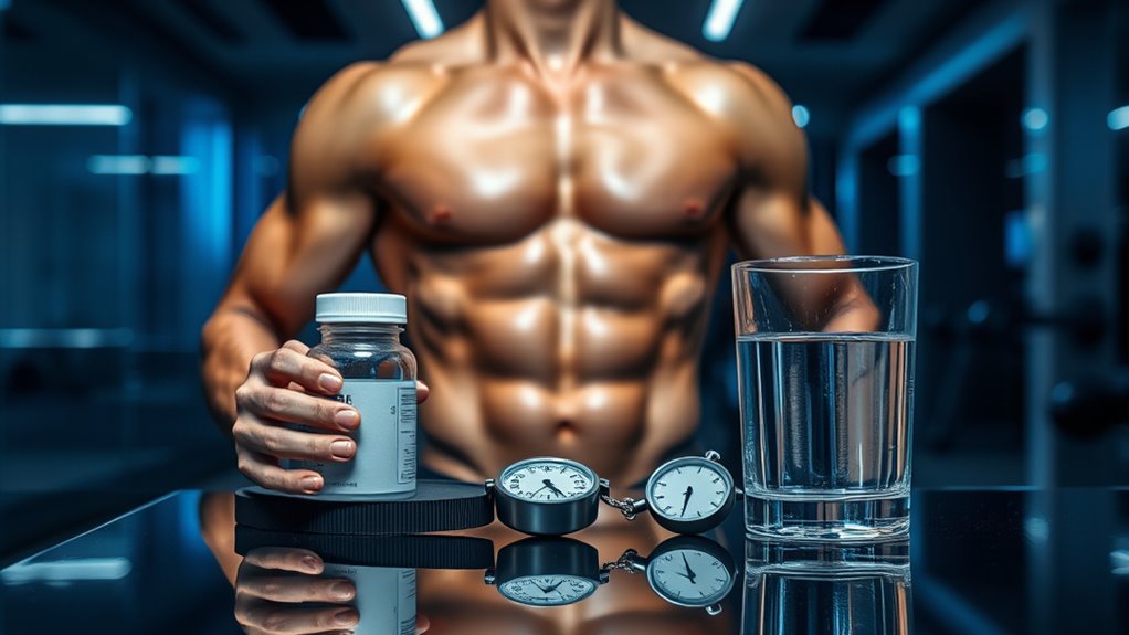 precision in performance enhancement