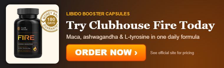 Try Clubhouse Fire today - order now